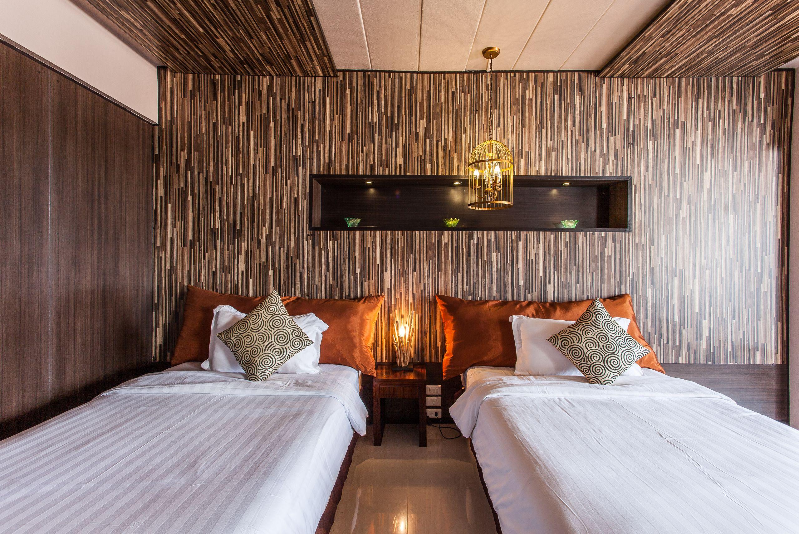 Patong Heritage Hotel Phuket - Sha Extra Plus Exterior photo