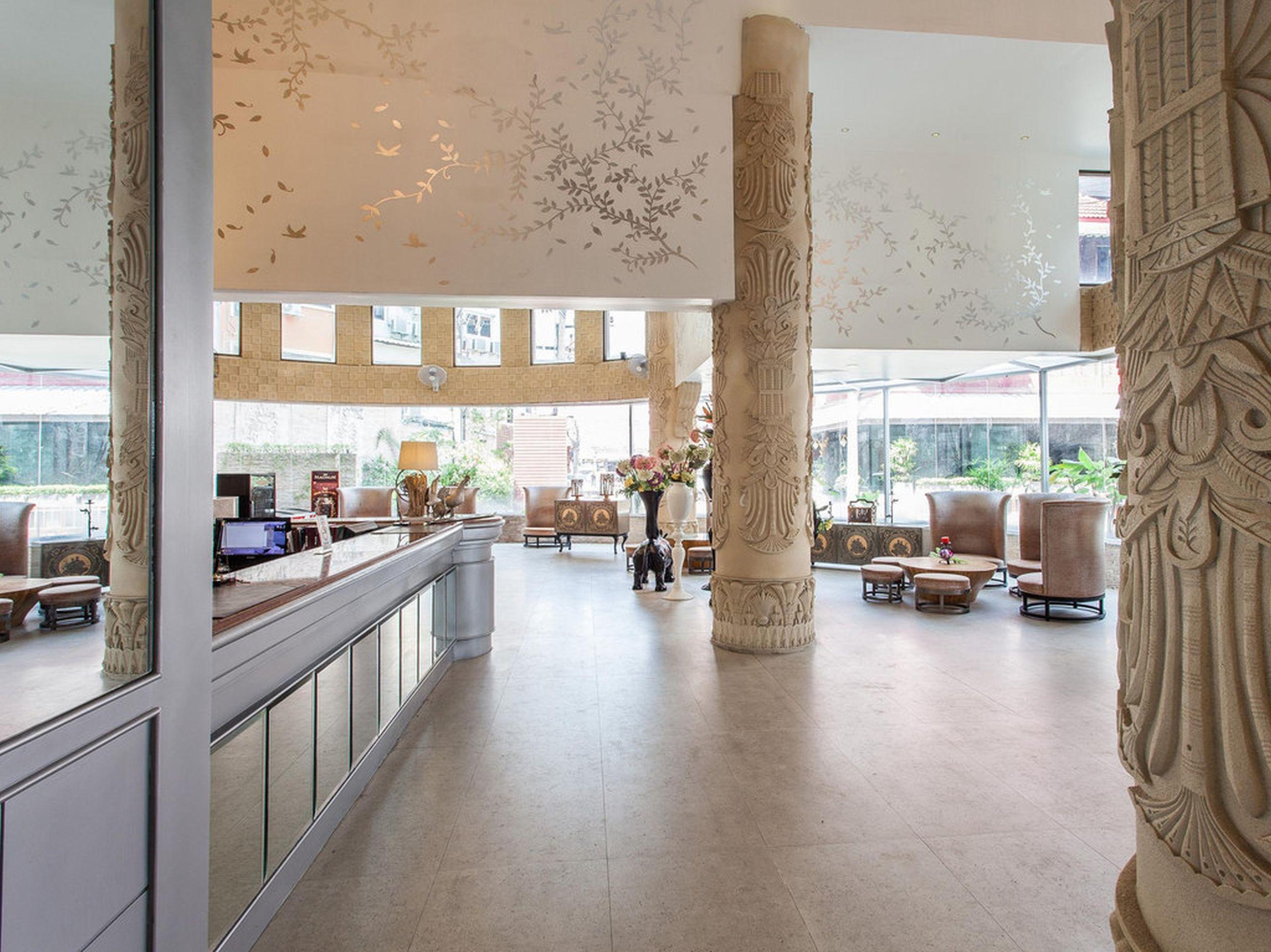 Patong Heritage Hotel Phuket - Sha Extra Plus Exterior photo