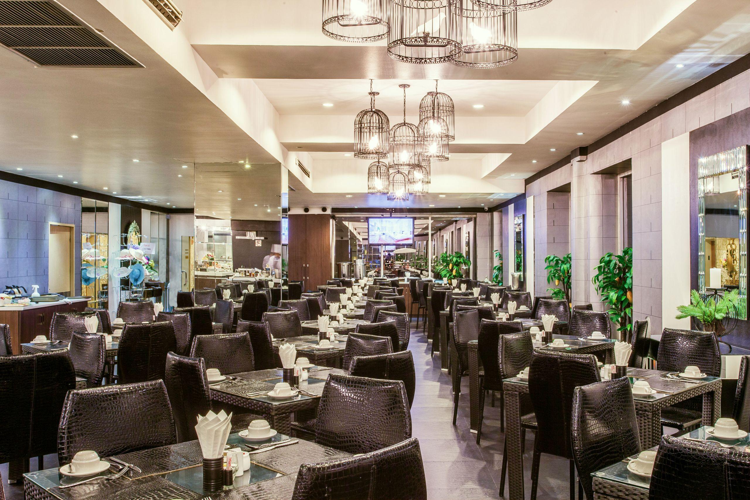 Patong Heritage Hotel Phuket - Sha Extra Plus Exterior photo