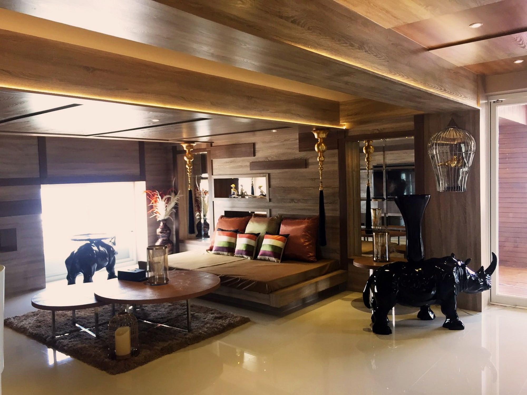 Patong Heritage Hotel Phuket - Sha Extra Plus Exterior photo