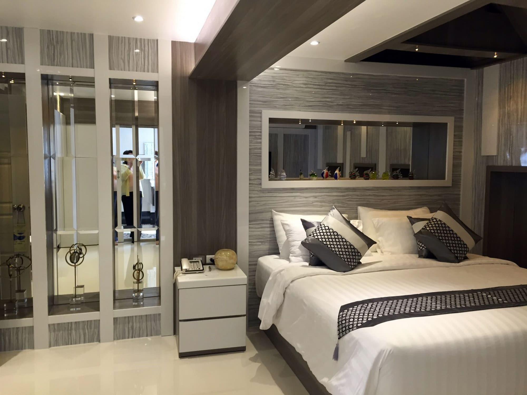 Patong Heritage Hotel Phuket - Sha Extra Plus Exterior photo