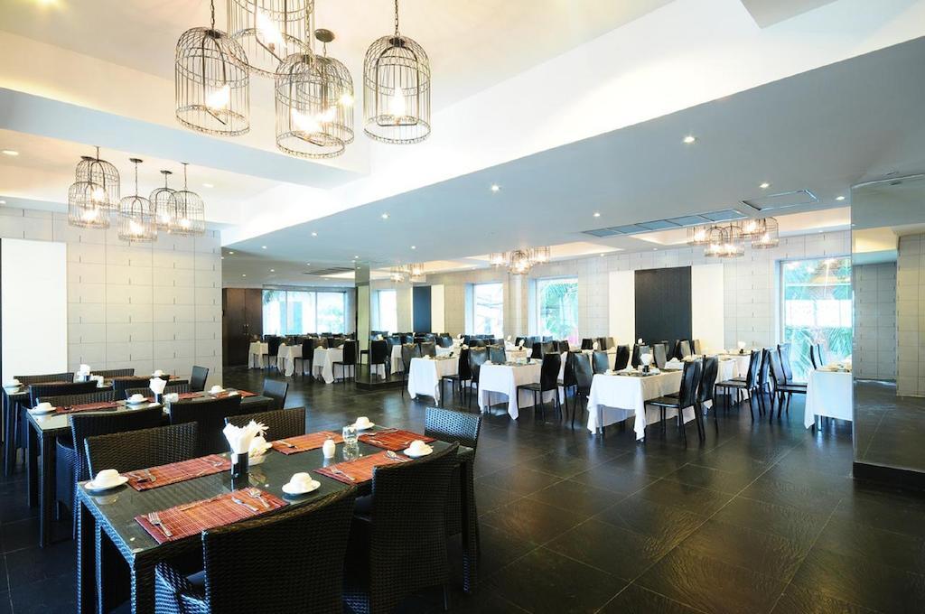 Patong Heritage Hotel Phuket - Sha Extra Plus Exterior photo